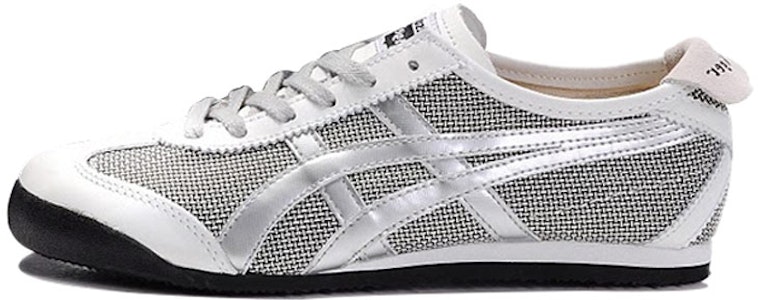 Onitsuka Tiger Mexico 66 白銀色 Buy Onitsuka Tiger Mexico 66 白銀色