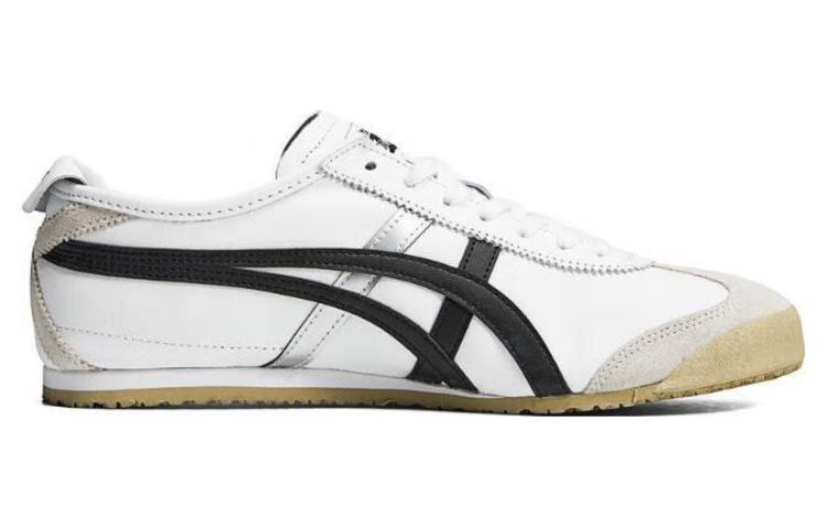 Order Onitsuka Tiger Mexico 66 'Blanco Plata Negro' 1183C102-101