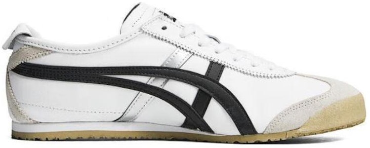 Onitsuka Tiger Mexico 66 'Blanco Plata Negro' 1183C102-101 Order Onitsuka Tiger Mexico 66 'Blanco Plata Negro' 1183C102-101