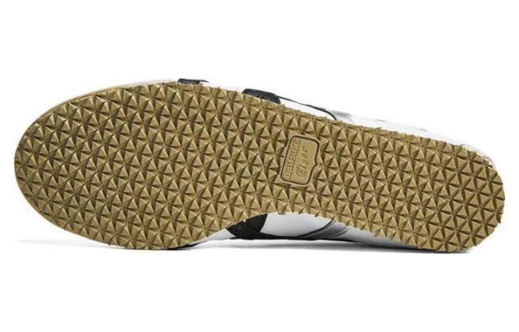 Shop Onitsuka Tiger Mexico 66 'Blanco Plata Negro' 1183C102-101