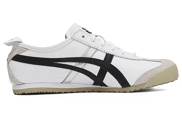 Order Onitsuka Tiger Mexico 66 'Blanco Plata Negro' DL408-0190