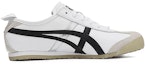 Order Onitsuka Tiger Mexico 66 'Blanco Plata Negro' DL408-0190
