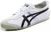 Lookbook Onitsuka Tiger Mexico 66 'Blanco Plata Negro' DL408-0190
