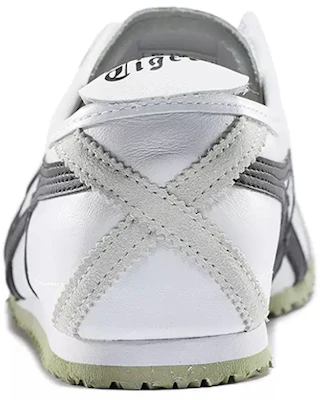 Onitsuka Tiger鬼塚虎 MEXICO 66 低筒 運動休閒鞋 男款 白黑 Purchase Onitsuka Tiger鬼塚虎 MEXICO 66 低筒 運動休閒鞋 男款 白黑