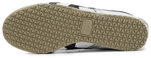 Onitsuka Tiger鬼塚虎 MEXICO 66 低筒 運動休閒鞋 男款 白黑 Details for Onitsuka Tiger鬼塚虎 MEXICO 66 低筒 運動休閒鞋 男款 白黑