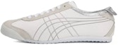 Buy Onitsuka Tiger Mexico 66 'Blanco Plateado Gris' 1183A349-100