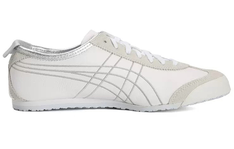 Order Onitsuka Tiger Mexico 66 'Blanco Plateado Gris' 1183A349-100