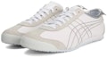 Lookbook Onitsuka Tiger Mexico 66 'Blanco Plateado Gris' 1183A349-100