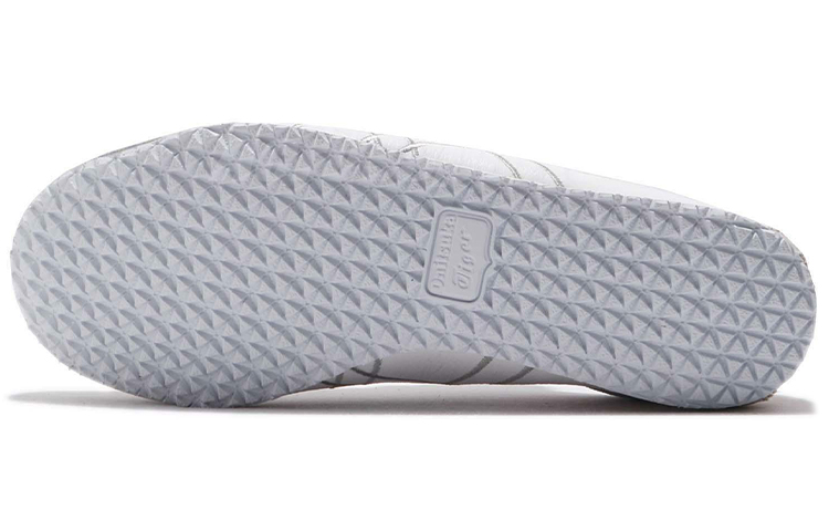 Details for Onitsuka Tiger Mexico 66 'Blanco Plateado Gris' 1183A349-100