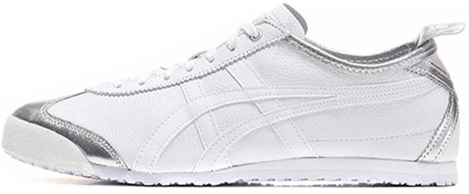 "Onitsuka Tiger Mexico 66 'Punta Blanca Plateada'" 1183A033-020 Buy "Onitsuka Tiger Mexico 66 'Punta Blanca Plateada'" 1183A033-020