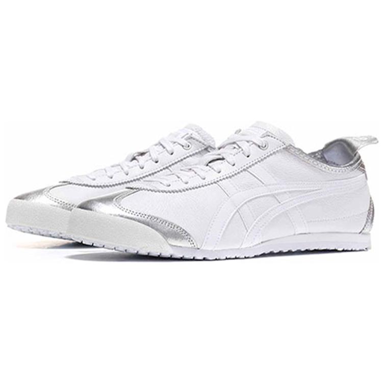 Onitsuka Tiger Mexico 66 'White Silver Toe' 圖 3