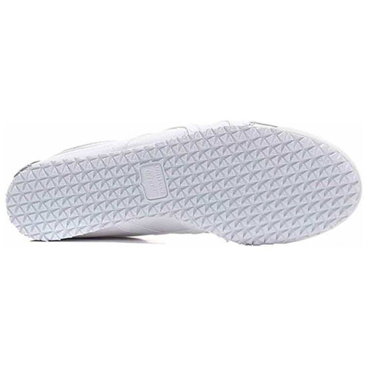Onitsuka Tiger Mexico 66 'White Silver Toe' 圖 6
