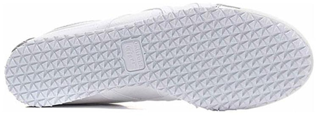 "Onitsuka Tiger Mexico 66 'Punta Blanca Plateada'" 1183A033-020 Details for "Onitsuka Tiger Mexico 66 'Punta Blanca Plateada'" 1183A033-020