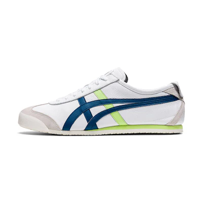 Onitsuka Tiger Mexico 66 'White Teal Green'