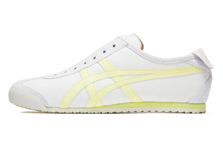 Buy Onitsuka Tiger Mexico 66 'Putih Kuning' 1183B772-100