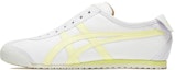 Buy Onitsuka Tiger Mexico 66 'Putih Kuning' 1183B772-100