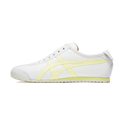 Onitsuka Tiger Mexico 66 'White Yellow'