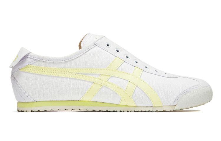 Order Onitsuka Tiger Mexico 66 'Putih Kuning' 1183B772-100