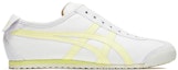 Order Onitsuka Tiger Mexico 66 'Putih Kuning' 1183B772-100