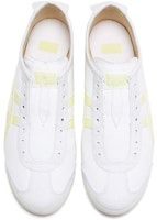 鬼冢虎 Mexico 66 '白黄' 1183B772-100 Shop 鬼冢虎 Mexico 66 '白黄' 1183B772-100