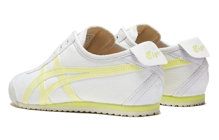 Purchase Onitsuka Tiger Mexico 66 'Putih Kuning' 1183B772-100