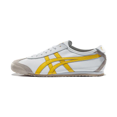 Onitsuka Tiger Mexico 66 'White Yellow'