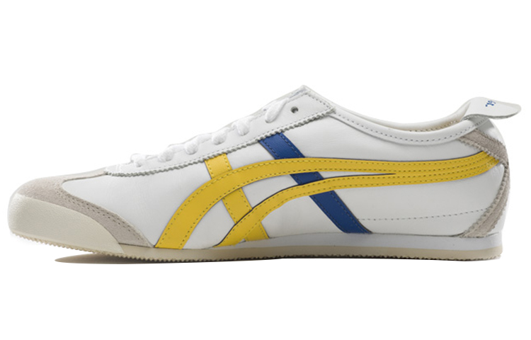 Buy Onitsuka Tiger Mexico 66 'White Yellow Blue' THL7C2-0107