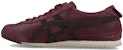 Onitsuka Tiger Mexico 66 'Merah Wain Hitam' D2J4L-2629