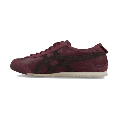 Onitsuka Tiger Mexico 66 'Wine Red Black'