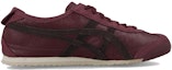 Order Onitsuka Tiger Mexico 66 'Merah Wain Hitam' D2J4L-2629