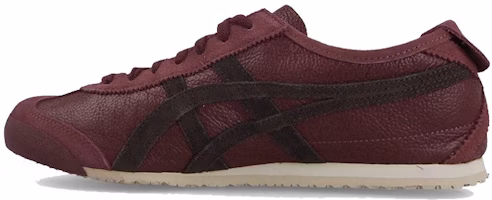 Onitsuka Tiger Mexico 66 'Wine Red Black' D2J4L-2629 Onitsuka Tiger Mexico 66 'Wine Red Black' D2J4L-2629