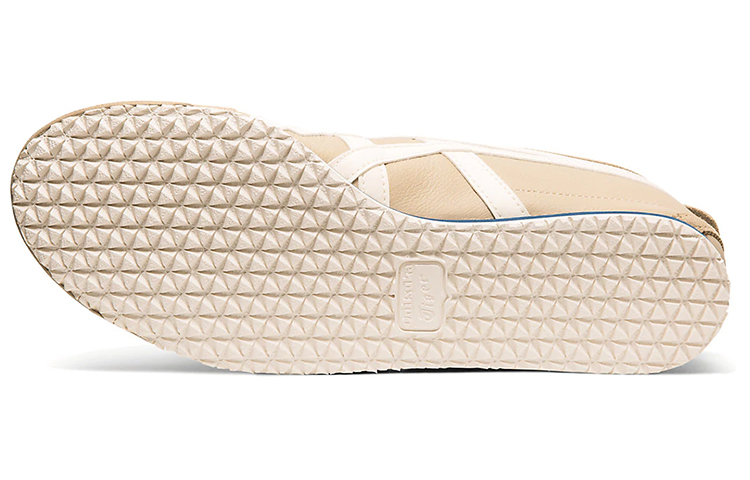 Purchase Onitsuka Tiger鬼塚虎 MEXICO 66 低筒 運動休閒鞋 男女同款 木紋灰