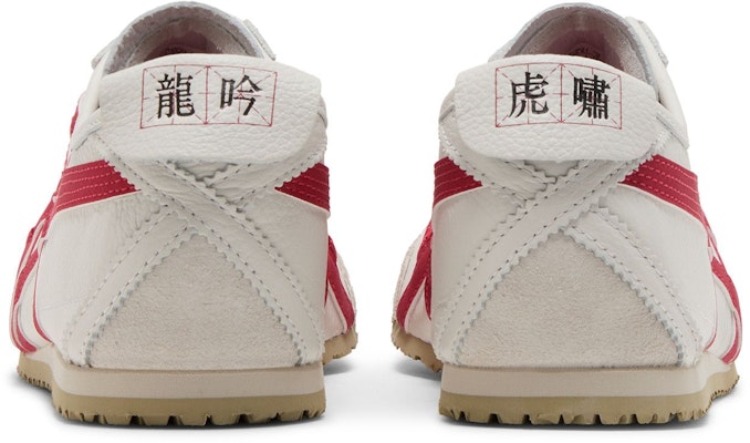 鬼冢虎Mexico 66 '龙年' 1183C216-100 Details for 鬼冢虎Mexico 66 '龙年' 1183C216-100