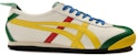 Onitsuka Tiger Mexico 66 'Kuning-Hijau-Merah' THL7G1-0153