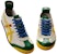 Onitsuka Tiger Mexico 66 'Kuning-Hijau-Merah' THL7G1-0153