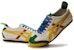 Onitsuka Tiger Mexico 66 'Kuning-Hijau-Merah' THL7G1-0153