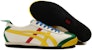 Onitsuka Tiger Mexico 66 'Kuning-Hijau-Merah' THL7G1-0153