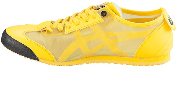 Onitsuka Tiger Mexico 66 'Kuning' Sneakers 1183A261-750 Buy Onitsuka Tiger Mexico 66 'Kuning' Sneakers 1183A261-750