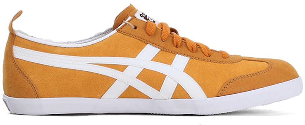 Onitsuka Tiger Mexico 66 'Kuning' D214L-9401 Order Onitsuka Tiger Mexico 66 'Kuning' D214L-9401