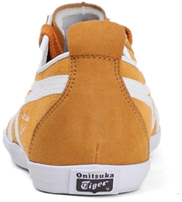 Onitsuka Tiger Mexico 66 'Kuning' D214L-9401 Shop Onitsuka Tiger Mexico 66 'Kuning' D214L-9401