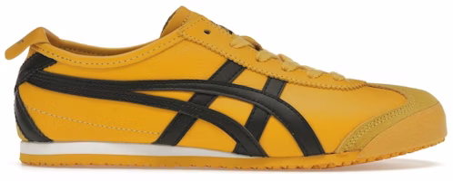 Onitsuka Tiger Mexico 66 'Yellow Black' 1183C102-751 Onitsuka Tiger Mexico 66 'Yellow Black' 1183C102-751