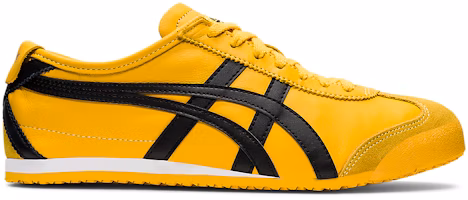 Onitsuka Tiger Mexico 66 'Yellow Black' 1183C102-751 Onitsuka Tiger Mexico 66 'Yellow Black' 1183C102-751