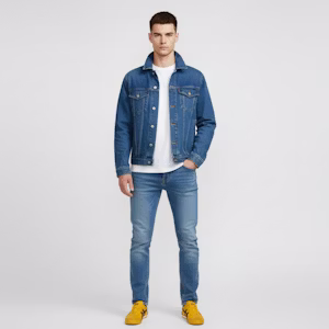 오니츠카 타이거 멕시코 66 '옐로 블랙' 1183C102-751 Lookbook 오니츠카 타이거 멕시코 66 '옐로 블랙' 1183C102-751