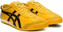Lookbook Onitsuka Tiger Mexico 66 'Yellow Black' 1183C102-751