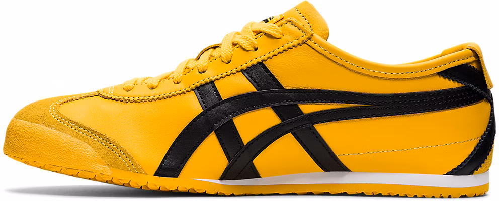 Onitsuka Tiger Mexico 66 'Yellow Black' 1183C102-751 Purchase Onitsuka Tiger Mexico 66 'Yellow Black' 1183C102-751