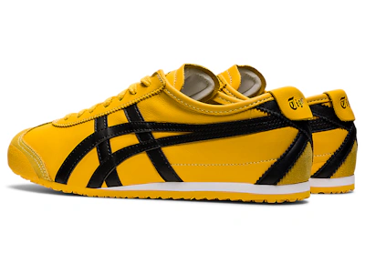 Onitsuka Tiger Mexico 66 'Yellow Black'