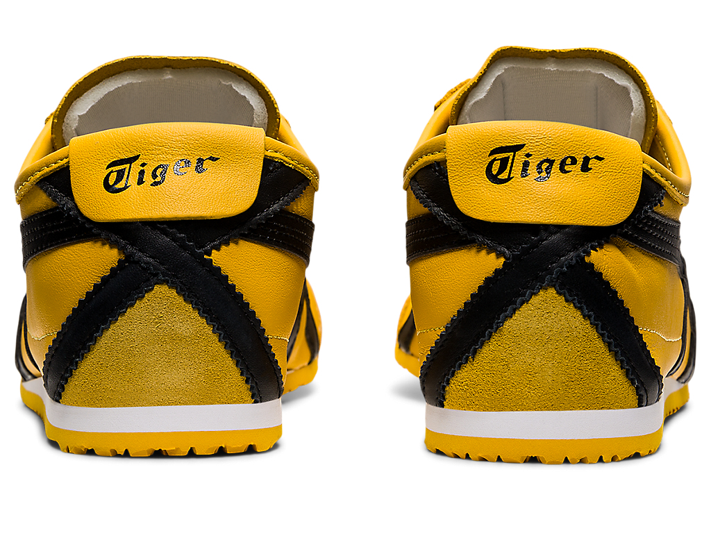 Details for Onitsuka Tiger Mexico 66 'Yellow Black' 1183C102-751