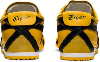 Details for Onitsuka Tiger Mexico 66 'Yellow Black' 1183C102-751