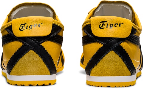 Onitsuka Tiger Mexico 66 'Kuning Hitam' 1183C102-751 Sizing Onitsuka Tiger Mexico 66 'Kuning Hitam' 1183C102-751