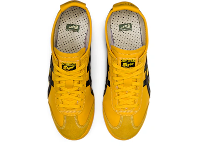 Onitsuka Tiger Mexico 66 'Yellow Black'